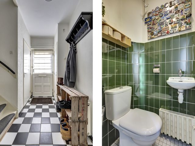 Foto van Heistraat 4