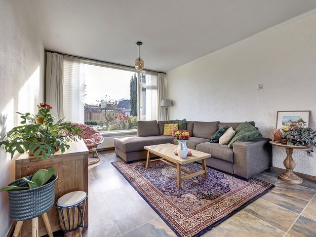 Foto van Heistraat 4