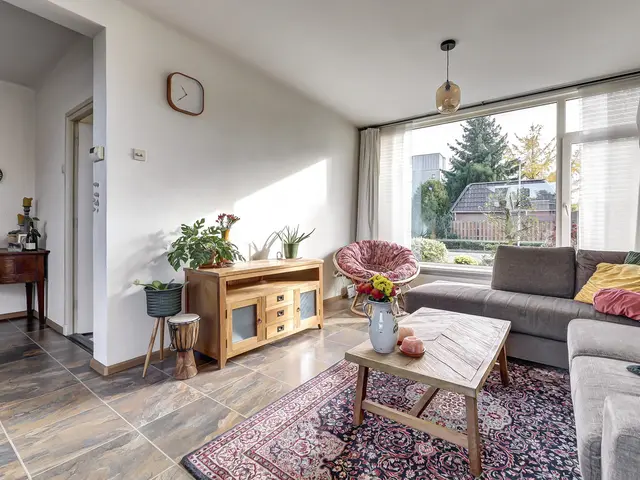 Foto van Heistraat 4