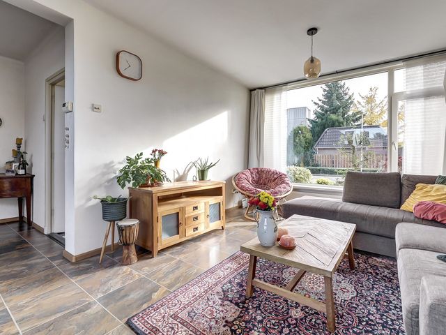 Foto van Heistraat 4