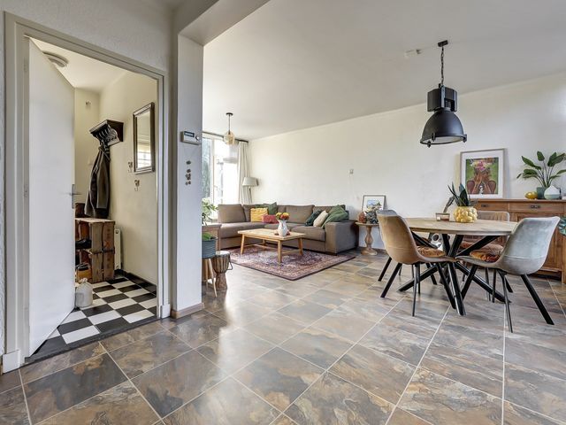 Foto van Heistraat 4