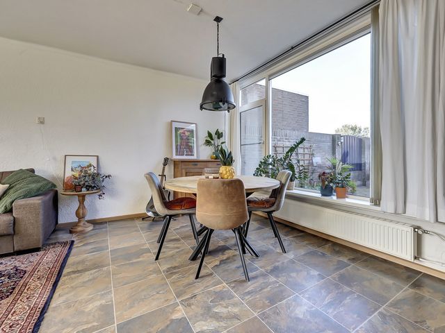 Foto van Heistraat 4