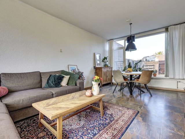 Foto van Heistraat 4