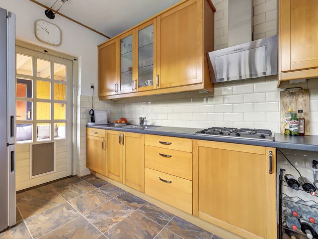 Foto van Heistraat 4