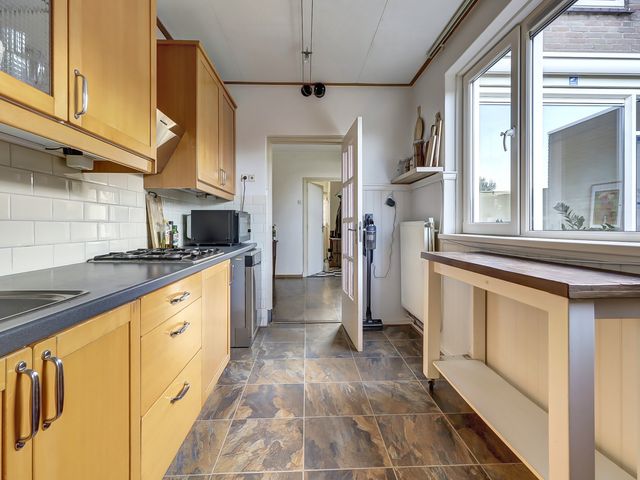 Foto van Heistraat 4