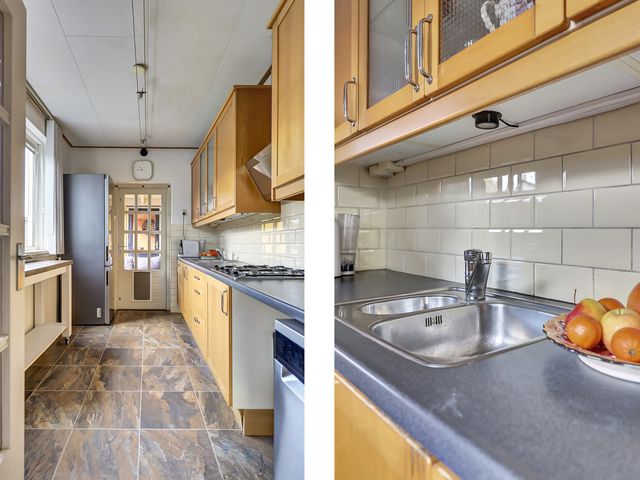 Foto van Heistraat 4