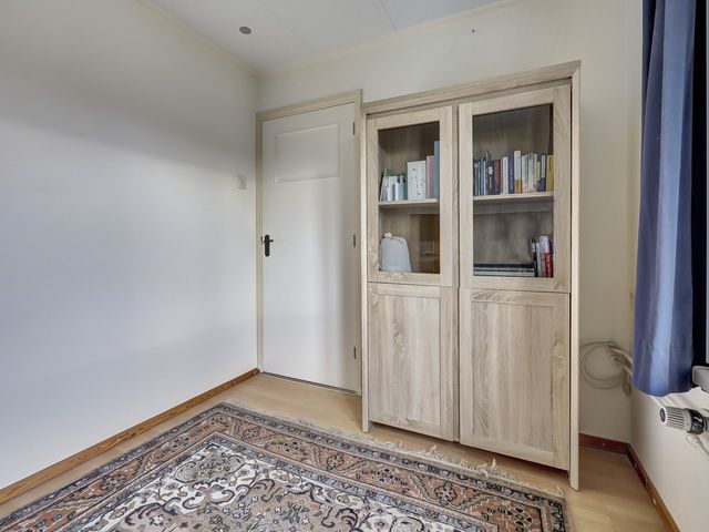 Foto van Heistraat 4