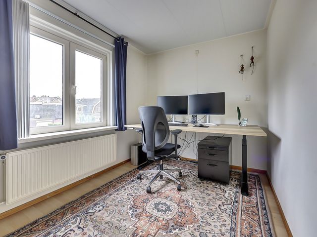 Foto van Heistraat 4