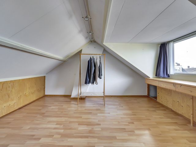 Foto van Heistraat 4