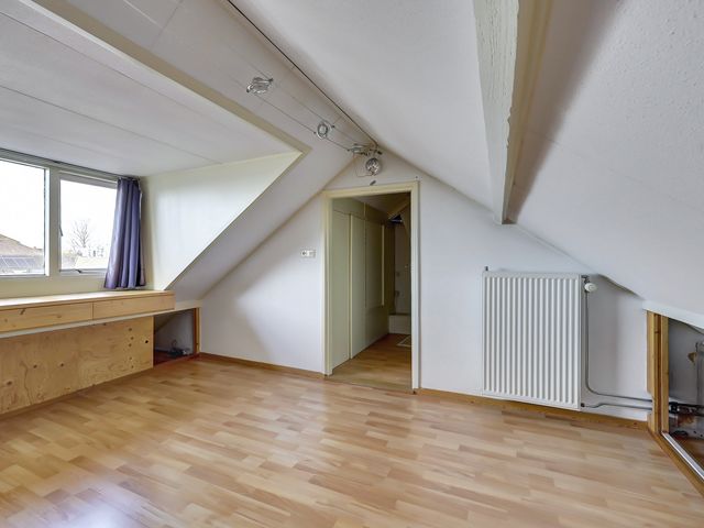 Foto van Heistraat 4