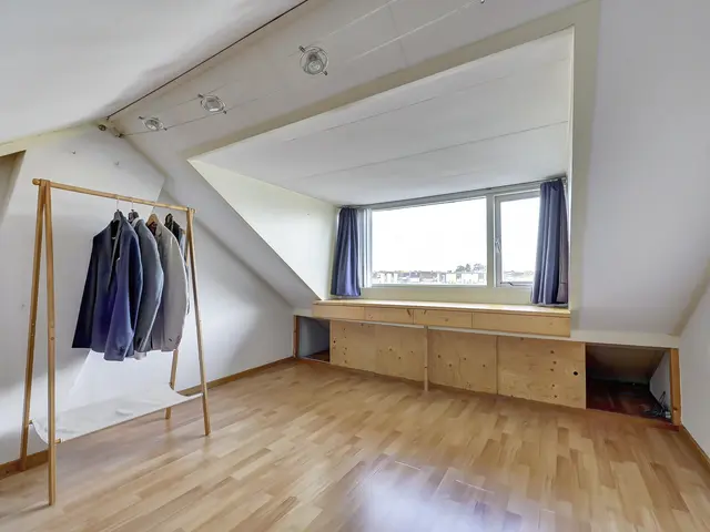 Foto van Heistraat 4