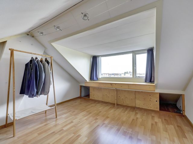 Foto van Heistraat 4