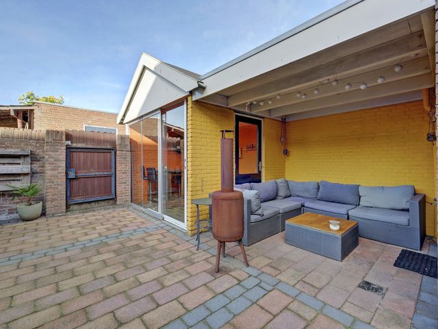 Foto van Heistraat 4