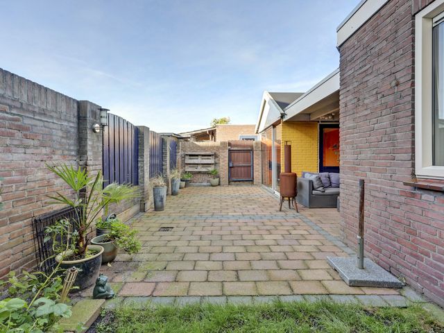 Foto van Heistraat 4