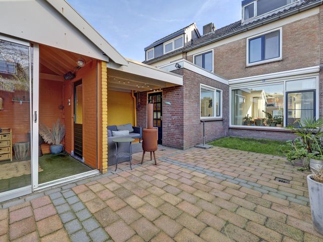 Foto van Heistraat 4