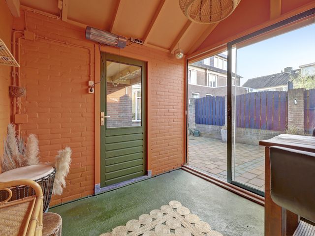 Foto van Heistraat 4