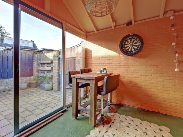 Foto van Heistraat 4