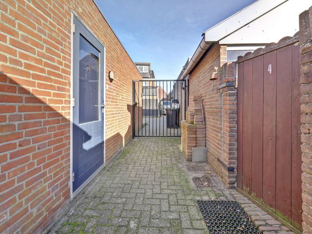 Foto van Heistraat 4