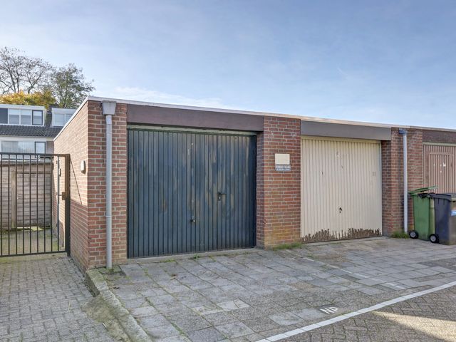 Foto van Heistraat 4