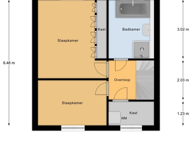 Foto van Heistraat 4