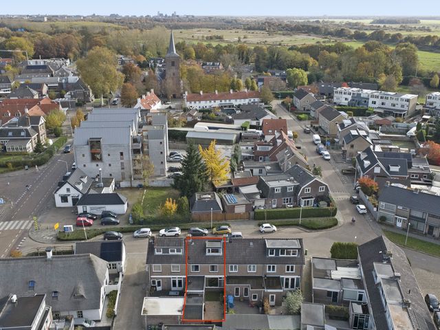 Foto van Heistraat 4