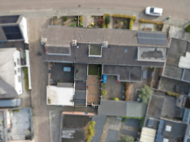 Foto van Heistraat 4