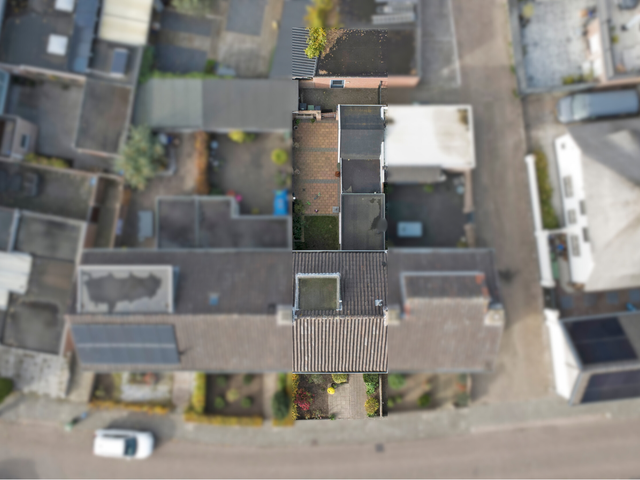 Foto van Heistraat 4