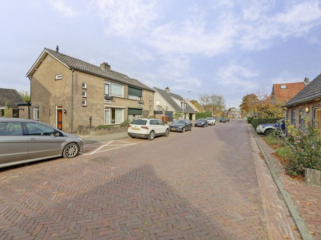 Foto van Sint Jorisstraat 10