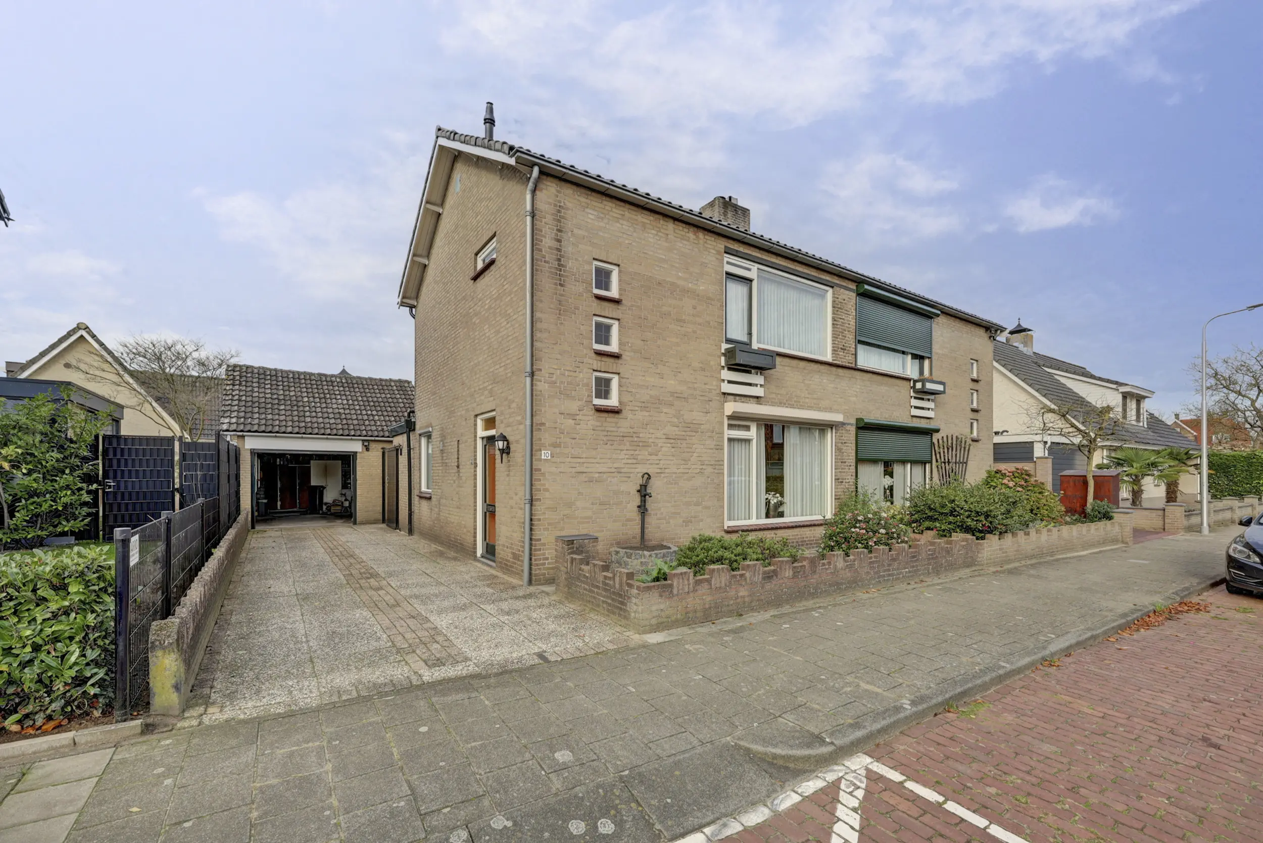 Sint Jorisstraat 10