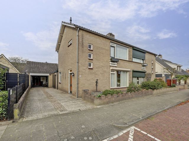 Foto van Sint Jorisstraat 10