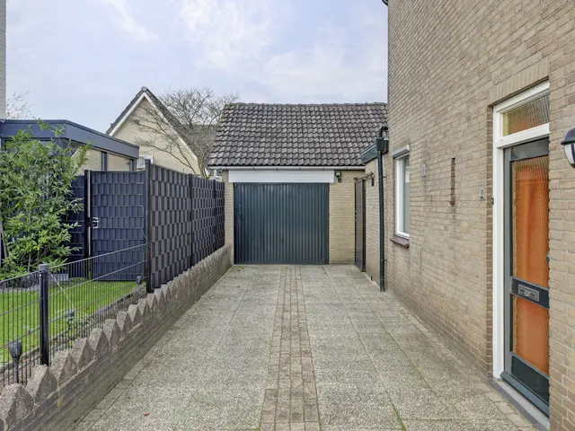Foto van Sint Jorisstraat 10