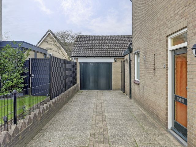 Foto van Sint Jorisstraat 10