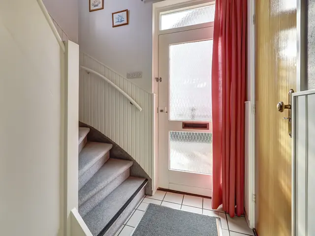 Foto van Sint Jorisstraat 10