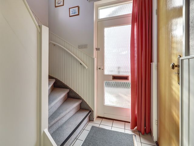 Foto van Sint Jorisstraat 10