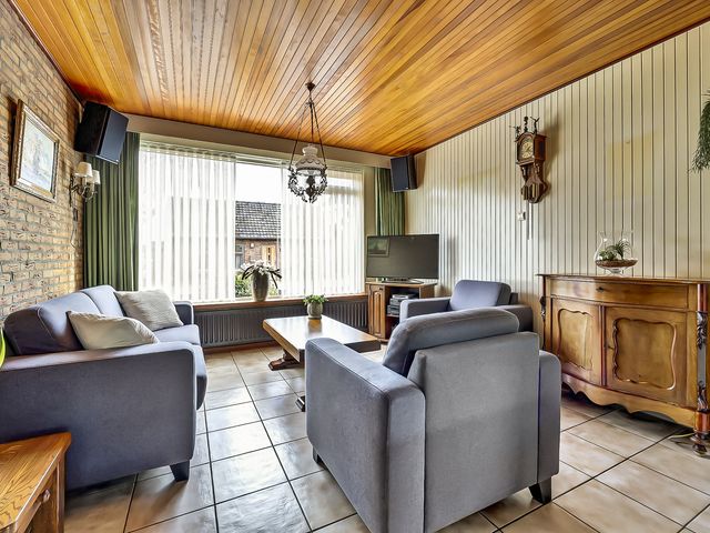 Foto van Sint Jorisstraat 10