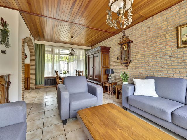 Foto van Sint Jorisstraat 10