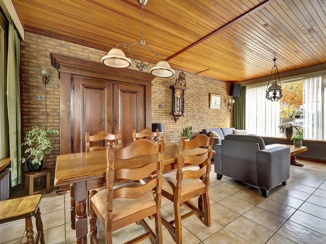 Foto van Sint Jorisstraat 10