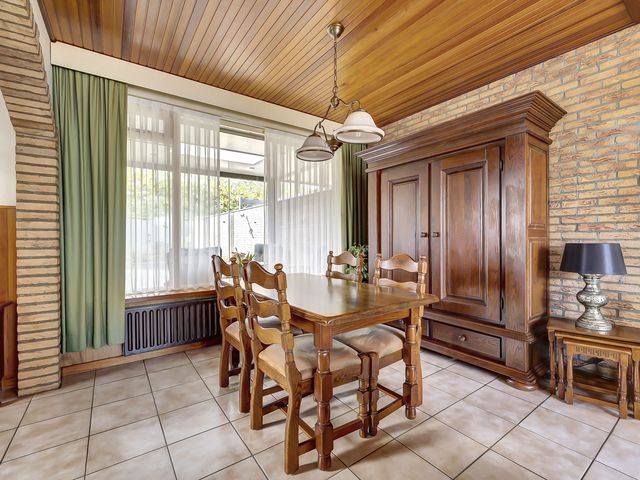 Foto van Sint Jorisstraat 10