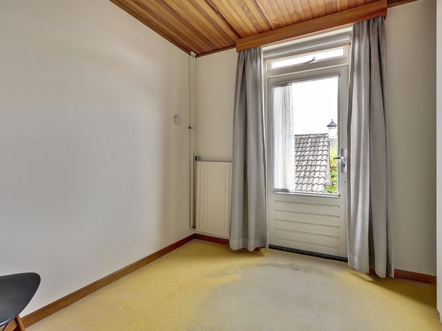 Foto van Sint Jorisstraat 10