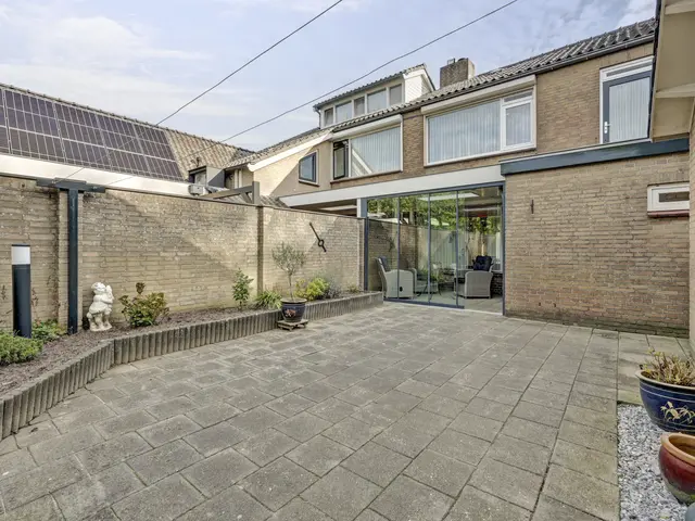 Foto van Sint Jorisstraat 10