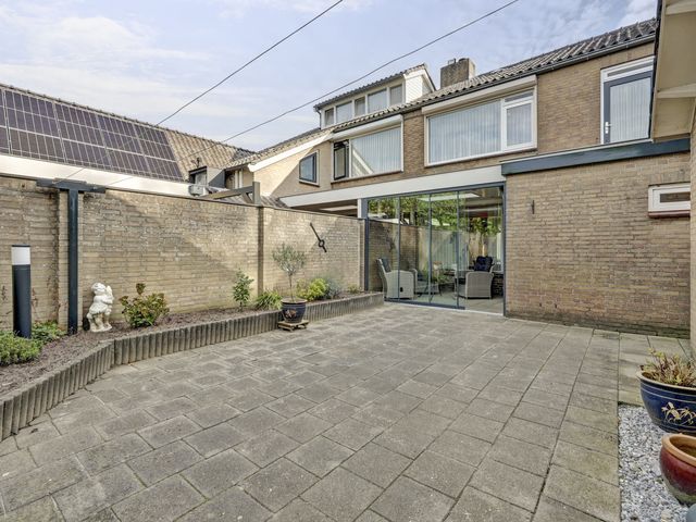 Foto van Sint Jorisstraat 10