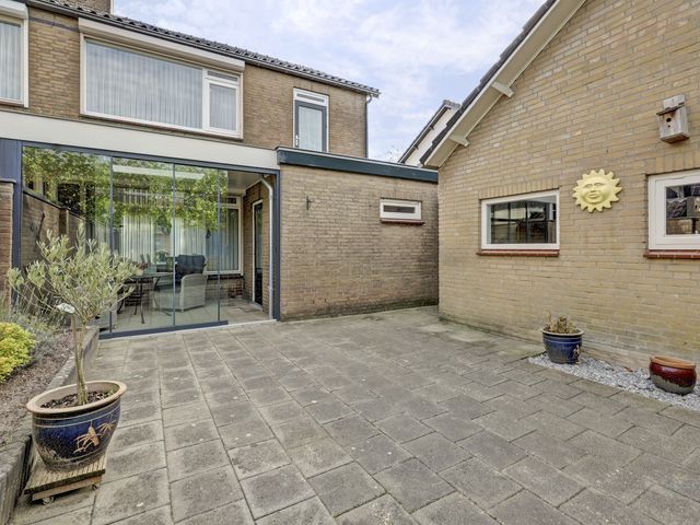 Foto van Sint Jorisstraat 10