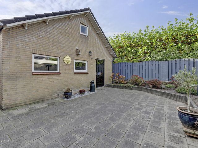 Foto van Sint Jorisstraat 10