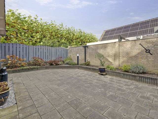 Foto van Sint Jorisstraat 10