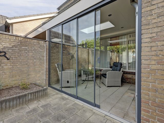 Foto van Sint Jorisstraat 10