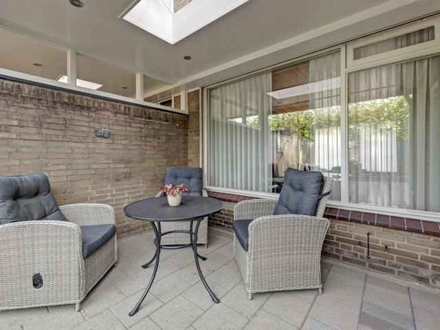 Foto van Sint Jorisstraat 10