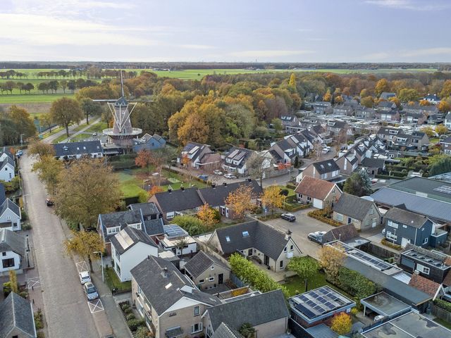 Foto van Sint Jorisstraat 10