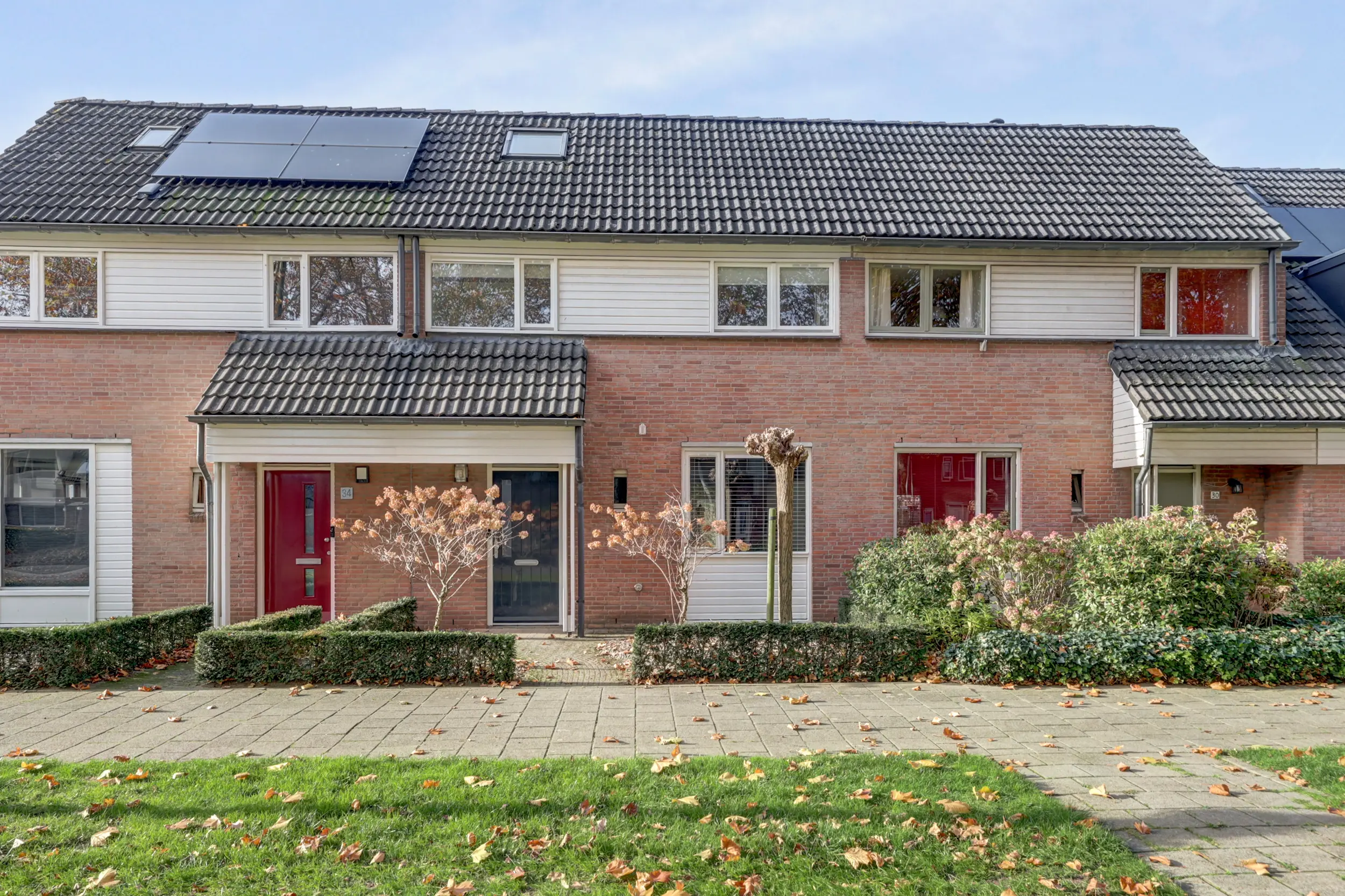 Groen van Prinstererlaan 32