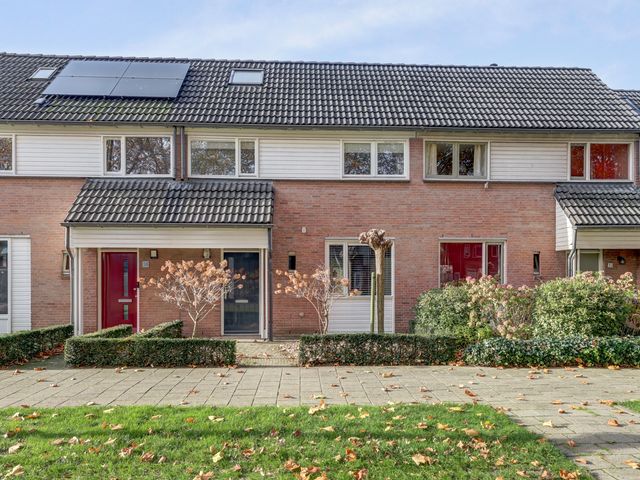 Foto van Groen van Prinstererlaan 32