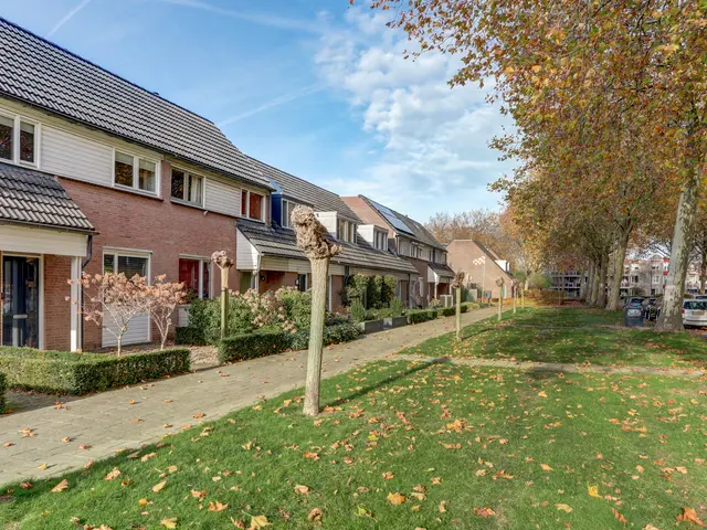 Foto van Groen van Prinstererlaan 32